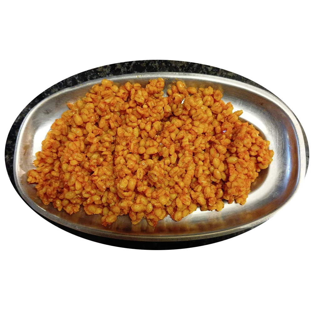 Bulgur Pilavı